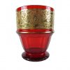 vaso-in-cristallo-rosso-rubino-e-oro-3625