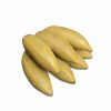 modello didattico di banane