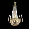 lampadario-in-bronzo-dorato-e-cristallo-stile-impero-primi-1900