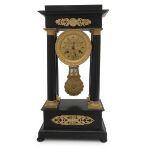 orologio-da-tavolo-francese-a-portico-prima-metà-1800