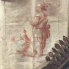 coppia di trompe l'oeil di scuola lombarda della prima metà del 1700 b