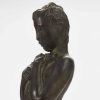 enzo-pasqualini-scultura-in-terracotta-1940-circa-ad