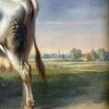 tschaggeny paesaggio pastorale fiammingo 1849