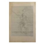 jacob de gheyn soldato cinquecentesco con lancia d