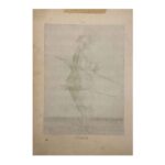 jacob de gheyn soldato con armatura elmo spada e picca 1607 c