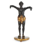 circe scultura neoclassica inizi 1800