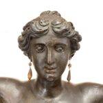 circe scultura neoclassica inizi 1800 d