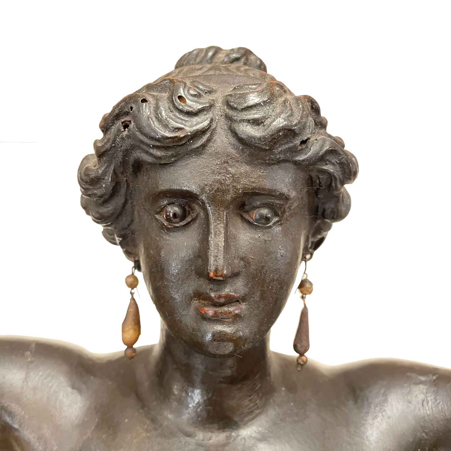 circe scultura neoclassica inizi 1800 d