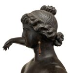 circe scultura neoclassica inizi 1800 e