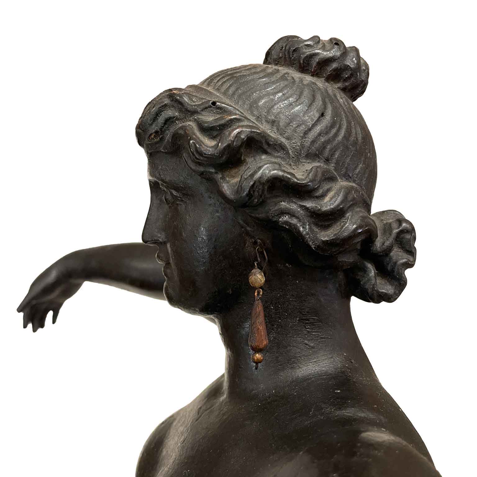 circe scultura neoclassica inizi 1800 e