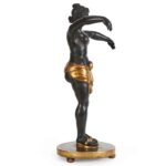 circe scultura neoclassica inizi 1800 r