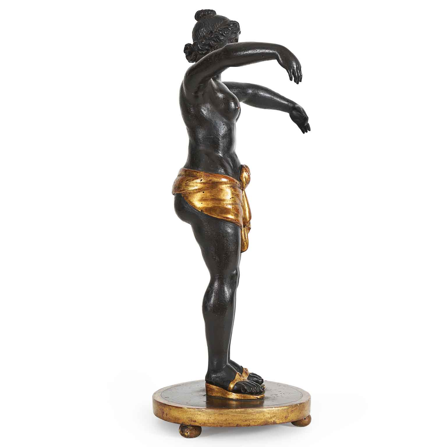 circe scultura neoclassica inizi 1800 r