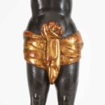 circe scultura neoclassica inizi 1800 t