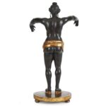 circe scultura neoclassica inizi 1800 w