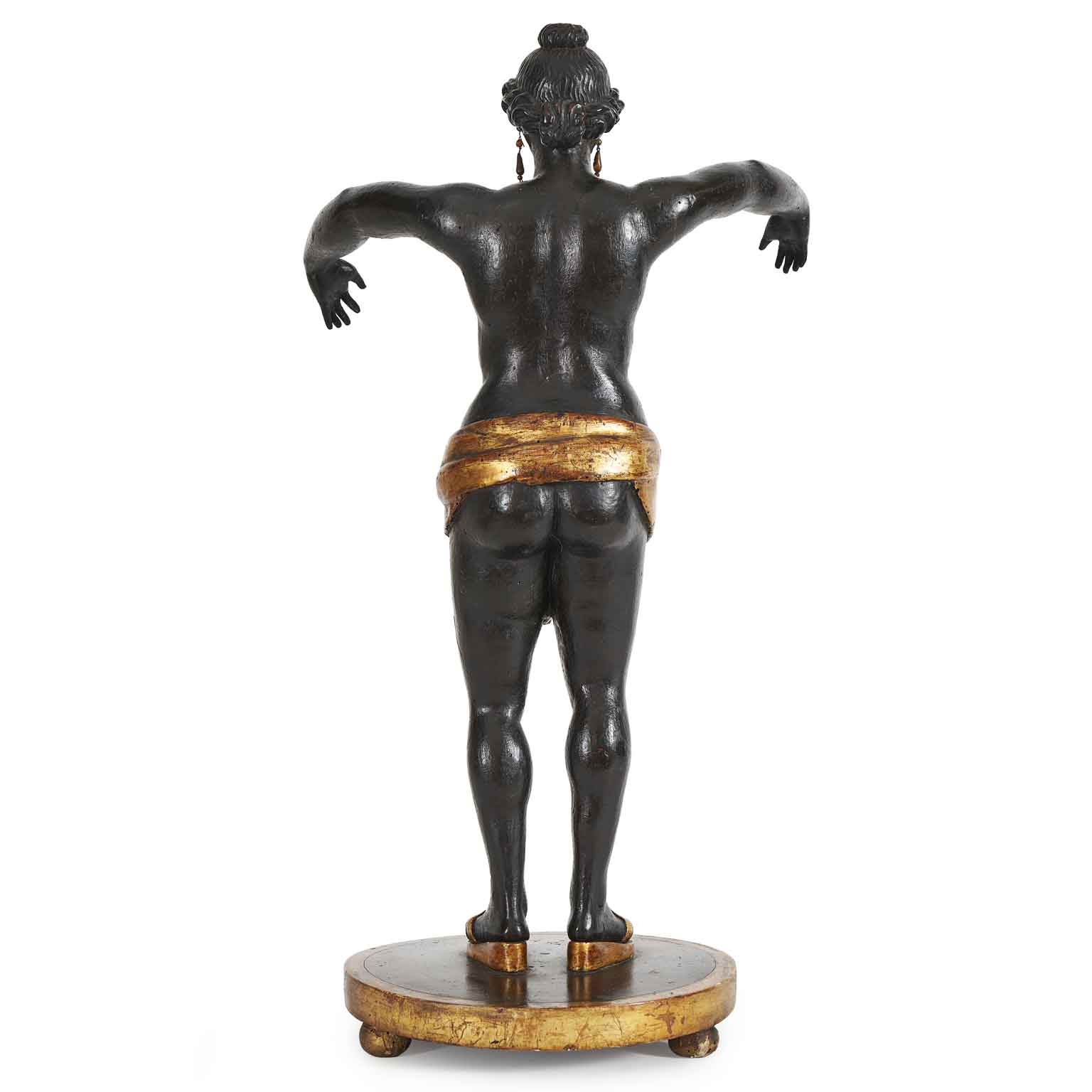 circe scultura neoclassica inizi 1800 w