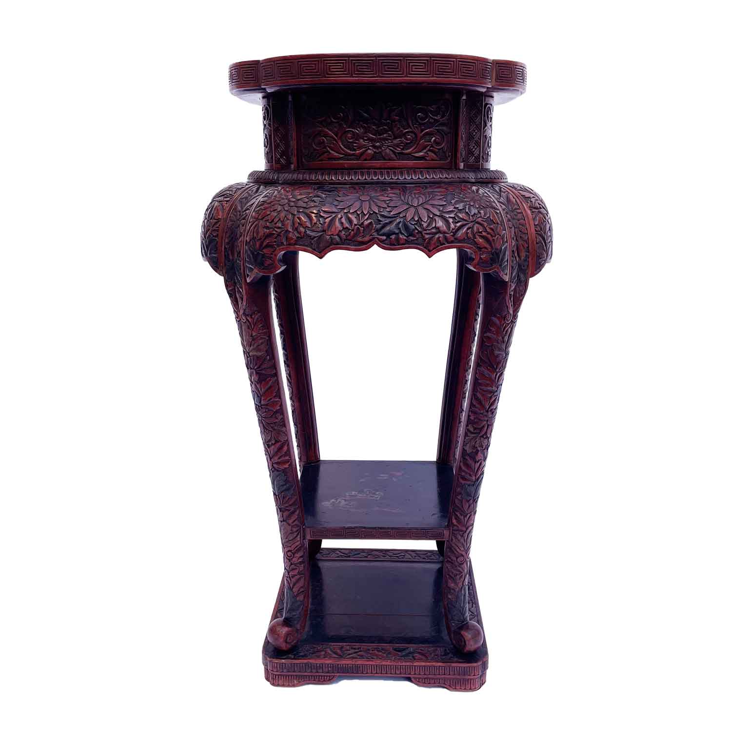 grande vaso in porcellana kutani periodo meiji fine 1800 h