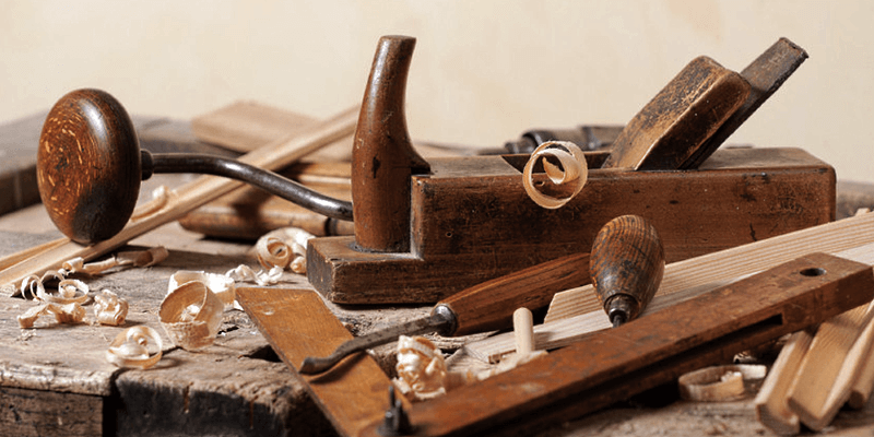 Arti e mestieri: la fine di un’epoca?