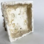 figura in gesso di mose f